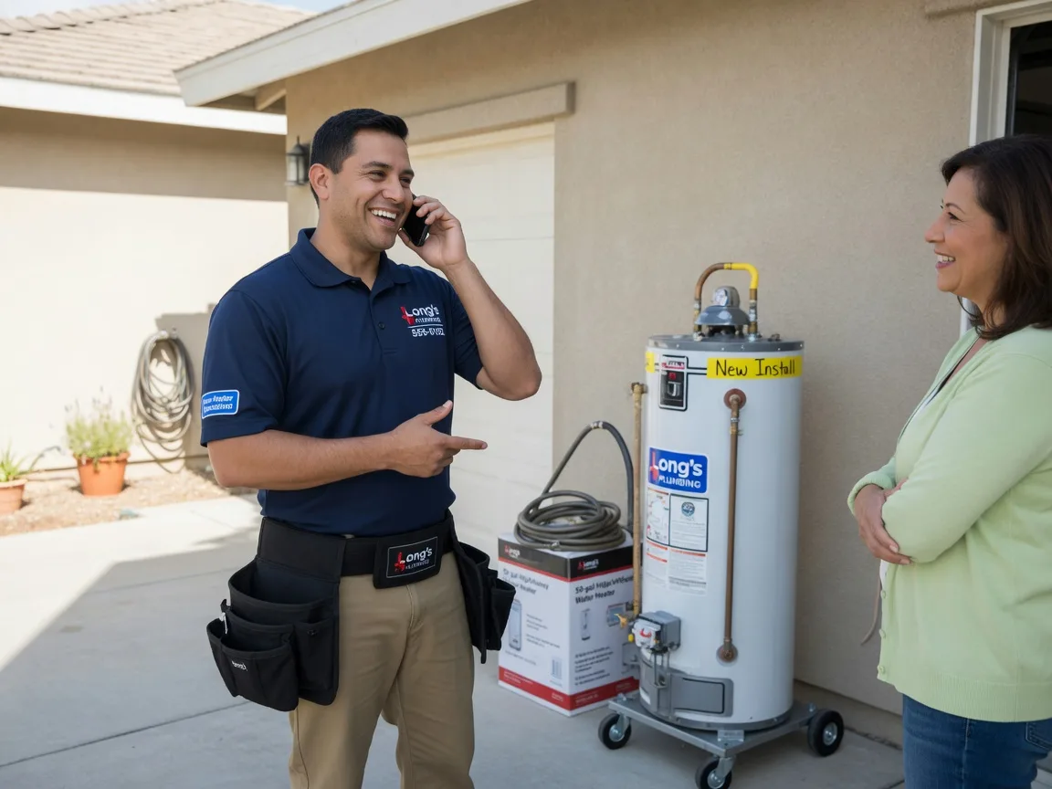 Leak Detection Lenexa, KS FAQs